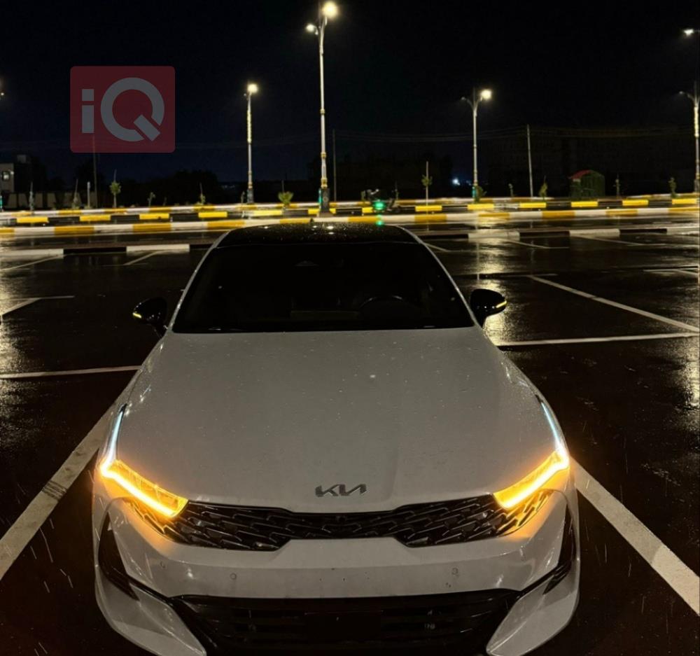 کیا K5